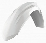 Крыло переднее Polisport 8553200002 White