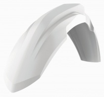 Крыло переднее Polisport 8553200002 White