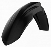 Крыло переднее Polisport 8553200003 Black