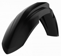 Крыло переднее Polisport 8553200003 Black