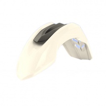 Крыло переднее Polisport 8553500001 White