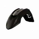 Крыло переднее Polisport 8553500002 Black