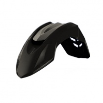 Крыло переднее Polisport 8553500002 Black