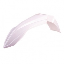 Крыло переднее Polisport 8553600001 White