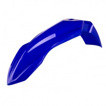 Крыло переднее Polisport 8553600003 Blue