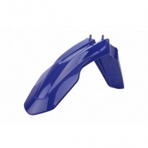 Крыло переднее Polisport 8554200001 Blue