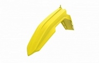 Крыло переднее Polisport 8554400001 Yellow