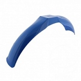 Крыло переднее Polisport 8555500003 Blue