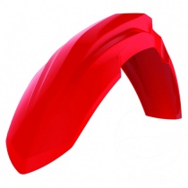 Крыло переднее Polisport 8556300001 Red