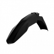 Крыло переднее Polisport 8557100005 Black