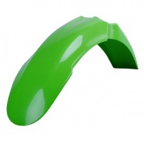 Крыло переднее Polisport 8561000002 Green