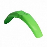 Крыло переднее Polisport 8561000010 Green