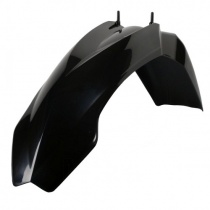Крыло переднее Polisport 8561200001 Black