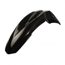 Крыло переднее Polisport 8562100007 Black