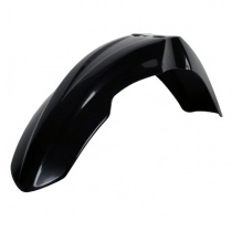 Крыло переднее Polisport 8562600002 Black