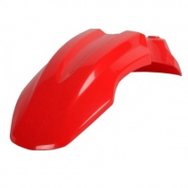 Крыло переднее Polisport 8563100003 Red