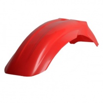 Крыло переднее Polisport 8563300001 Red
