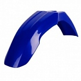 Крыло переднее Polisport 8563500001 Blue