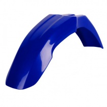 Крыло переднее Polisport 8563500001 Blue