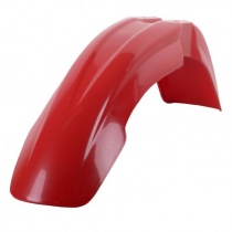 Крыло переднее Polisport 8566800002 Red