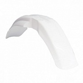 Крыло переднее Polisport 8566800005 White