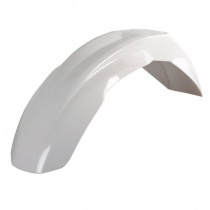 Крыло переднее Polisport 8567600001 White