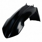 Крыло переднее Polisport 8568700002 Black