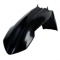 Крыло переднее Polisport 8568700002 Black