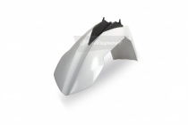 Крыло переднее Polisport 8568700008 White