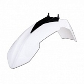 Крыло переднее Polisport 8571500018 White