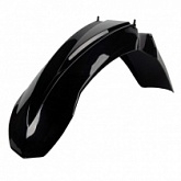 Крыло переднее Polisport 8571800003 Black