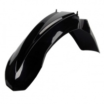 Крыло переднее Polisport 8571800003 Black