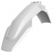 Крыло переднее Polisport 8572400007 White