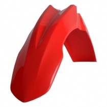 Крыло переднее Polisport 8572700001 Red