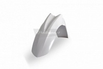 Крыло переднее Polisport 8572700002 White