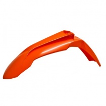 Крыло переднее Polisport 8573700001 Orange