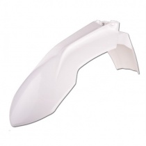 Крыло переднее Polisport 8573700002 White