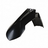 Крыло переднее Polisport 8573700003 Black