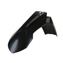 Крыло переднее Polisport 8573700003 Black