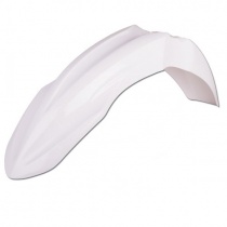 Крыло переднее Polisport 8573800002 White