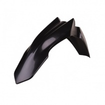 Крыло переднее Polisport 8573900003 Black