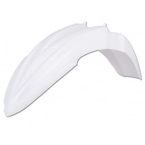 Крыло переднее Polisport 8574100002 White