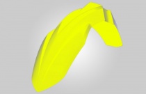 Крыло переднее Polisport 8574500004 Yellow