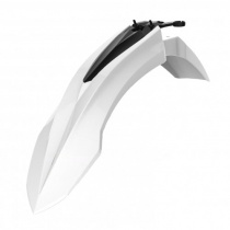 Крыло переднее Polisport 8574700002 White