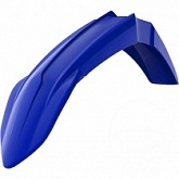 Крыло переднее Polisport 8574800007 Blue