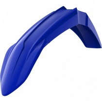 Крыло переднее Polisport 8574800007 Blue