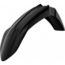 Крыло переднее Polisport 8574800009 Black