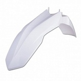 Крыло переднее Polisport 8581300004 White