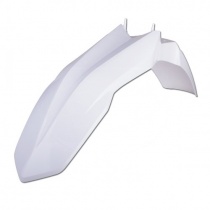 Крыло переднее Polisport 8581300004 White