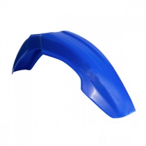 Крыло переднее Polisport 8583000029 Blue